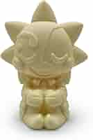 five nights at freddy's SUN ルームライト Five Nights at Freddy's Sun Nightlight - Entertainment Earth